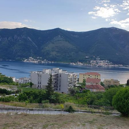 Apartment Jelena Kotor Exterior foto